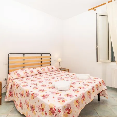 Reparata Apartment *