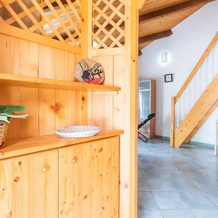 Apartment Reparata