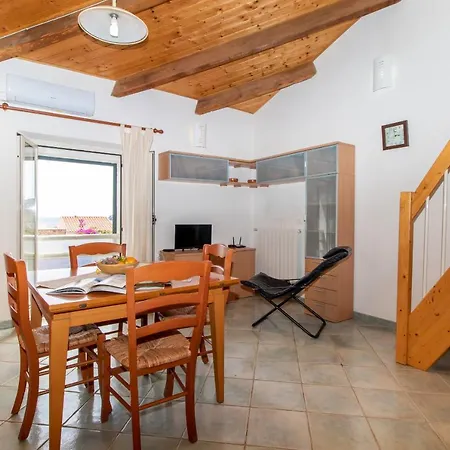 Reparata Apartment