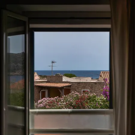 Apartment Reparata *