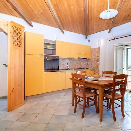 Apartment Reparata