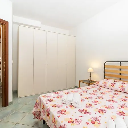 Reparata Apartment