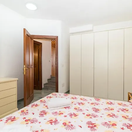 Reparata Appartement Capo Testa