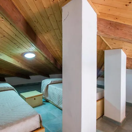 Reparata Appartement Capo Testa