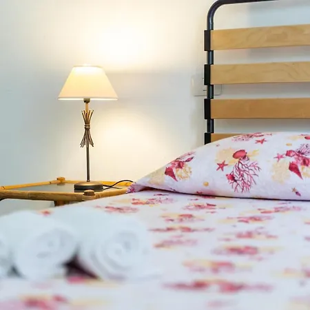 Appartement Reparata *