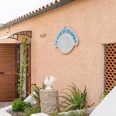 Appartement Reparata Capo Testa